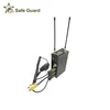 COFDM Video Uplink 5km Portable Rugged Backpack Transmitter