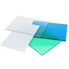 solid polycarbonate sheet Pc solid polycarbonate flat sheets plastic advertising board
