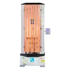 Digital Display 30KN 50KN 100KN Electromechanical Spring Load Tester Tension And Compression Testing Machine