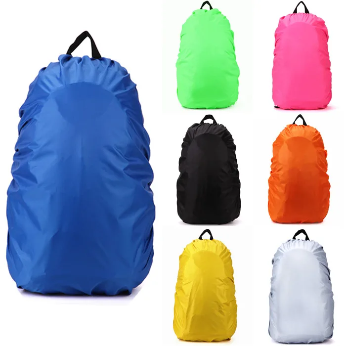 waterproof backpack cover