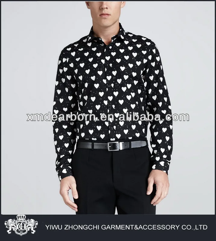 expensive shirt for men