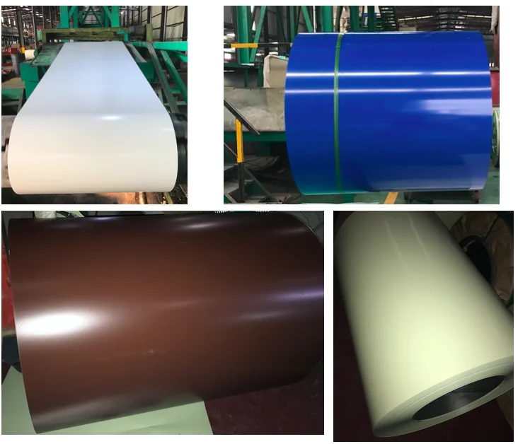 Best Factory Aluminum Coil Stock Colors For Aluminium Facade Cladding