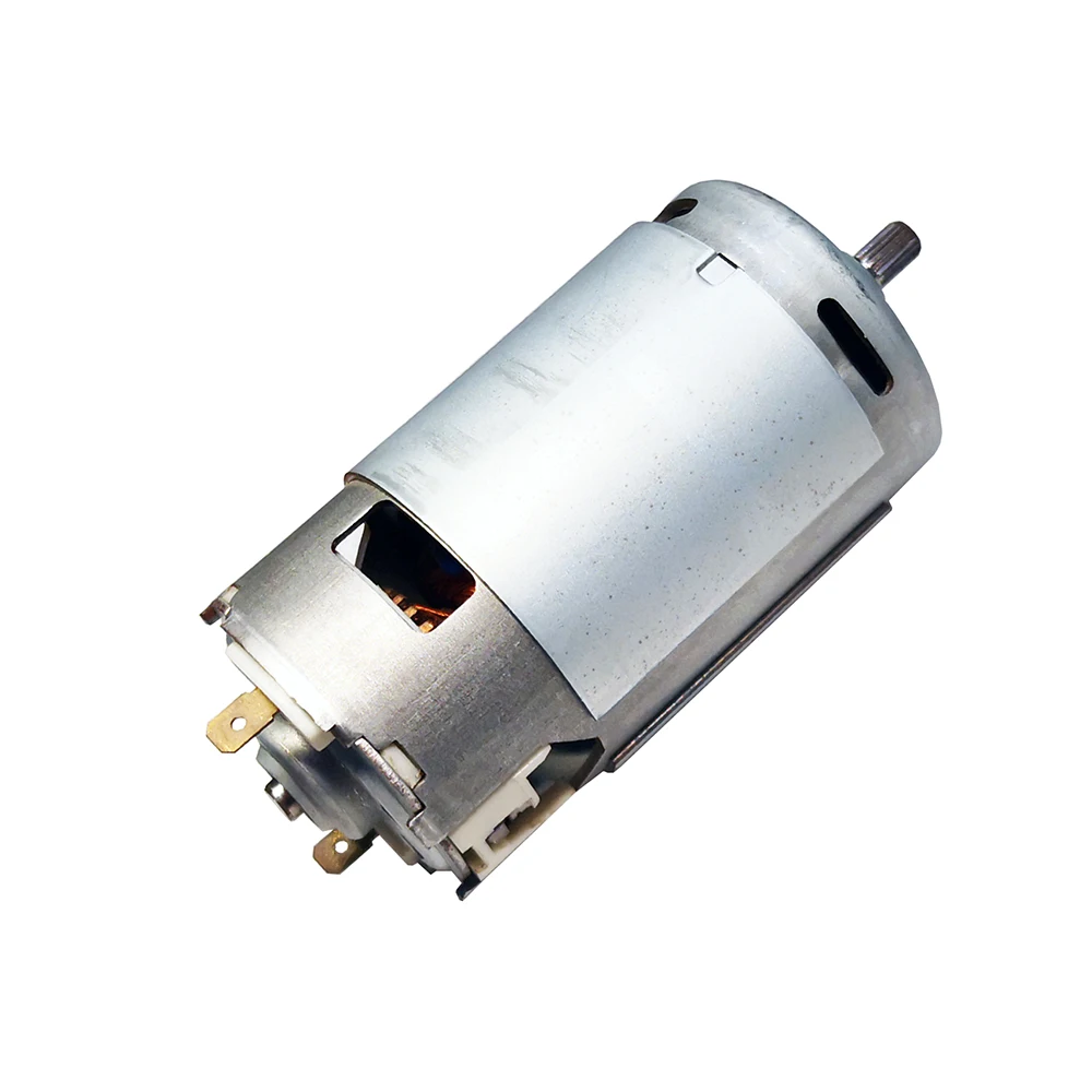 42mm 15000 Rpm High Voltage 220v Dc Motor For Hand Blender Buy 220v