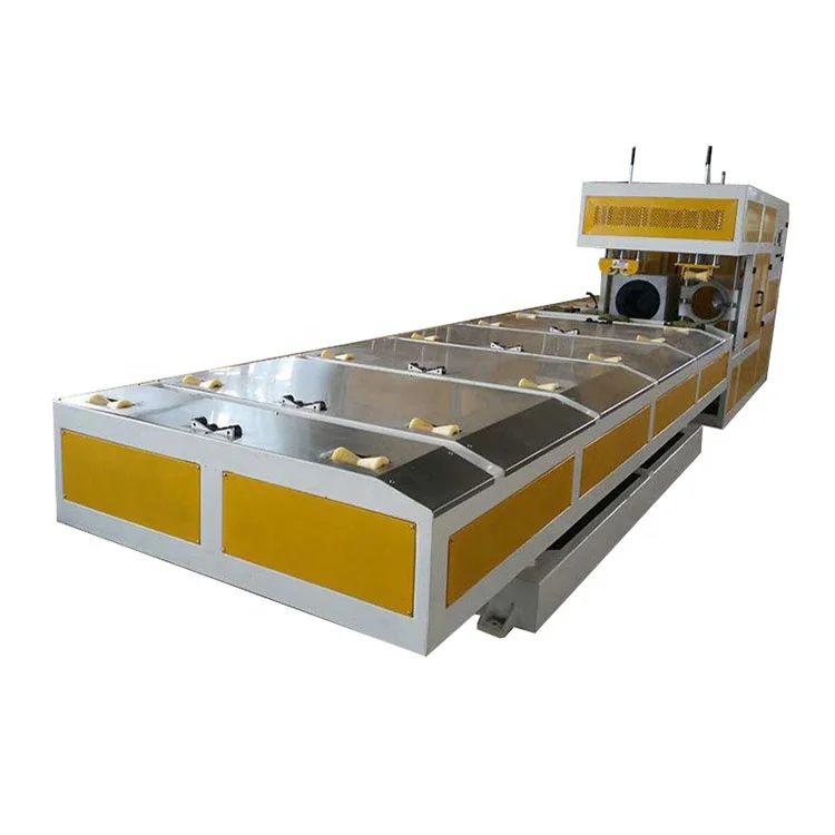 
Automatic PVC Pipe Belling Machine For Expanding U R Mouth Plastic Pipe 
