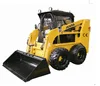 skid steer loader mini CE ,EPA With Mitsubishi engine