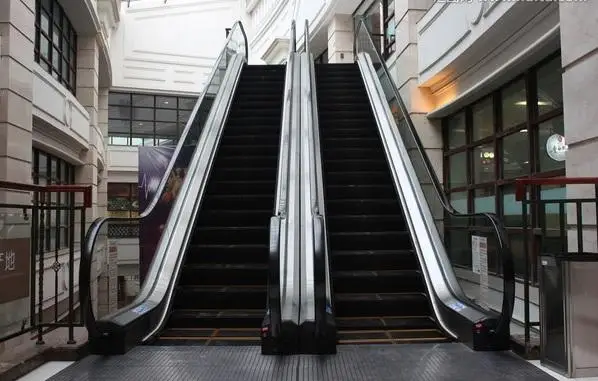 
Shopping mall/Airport Escalator indoor type 