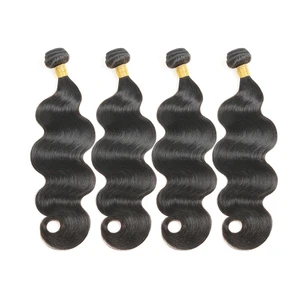 Free Sample hair bundles,100% brazilian virgin human hair bundle,wholesale brazilian hair weave