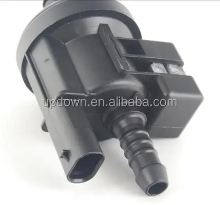 OEM Intake System Vacuum Valve Purge Solenoid For Audi Volkswagen 06H906517B