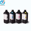 Ocbestjet Best Selling Products Bulk Ink Cheap Inkjet Printer Film Coating Free UV Ink For 128 For Epson T3000 Plotter