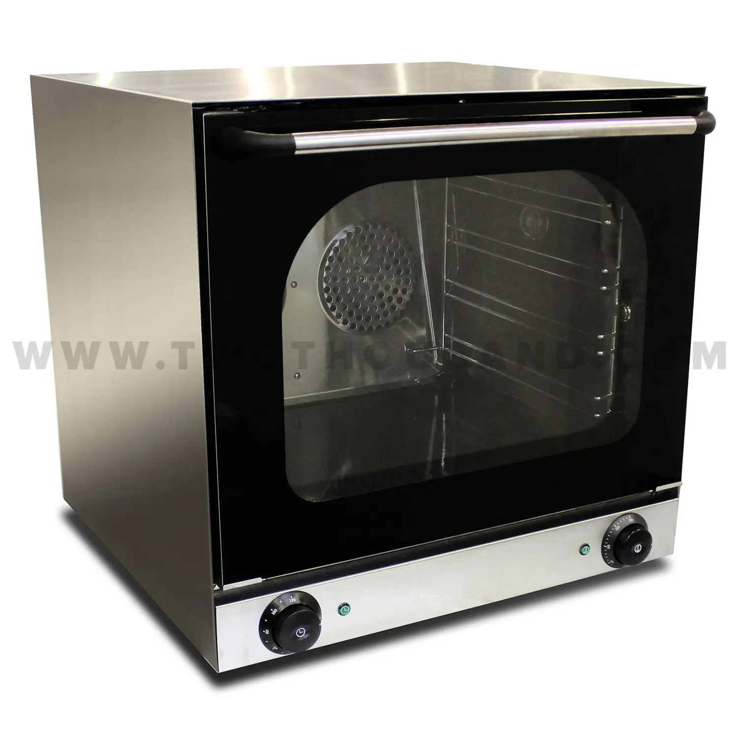 Tt O131 4 Decks Ce Best Countertop Electric Steam Convection Oven