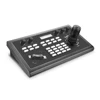 PelcoD RS485 RS232 Onvif IP Network PTZ Keyboard Controller For PTZ Video Conference Camera