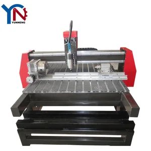 Gold Supplier For Woodpecker Cnc Engraving Machine