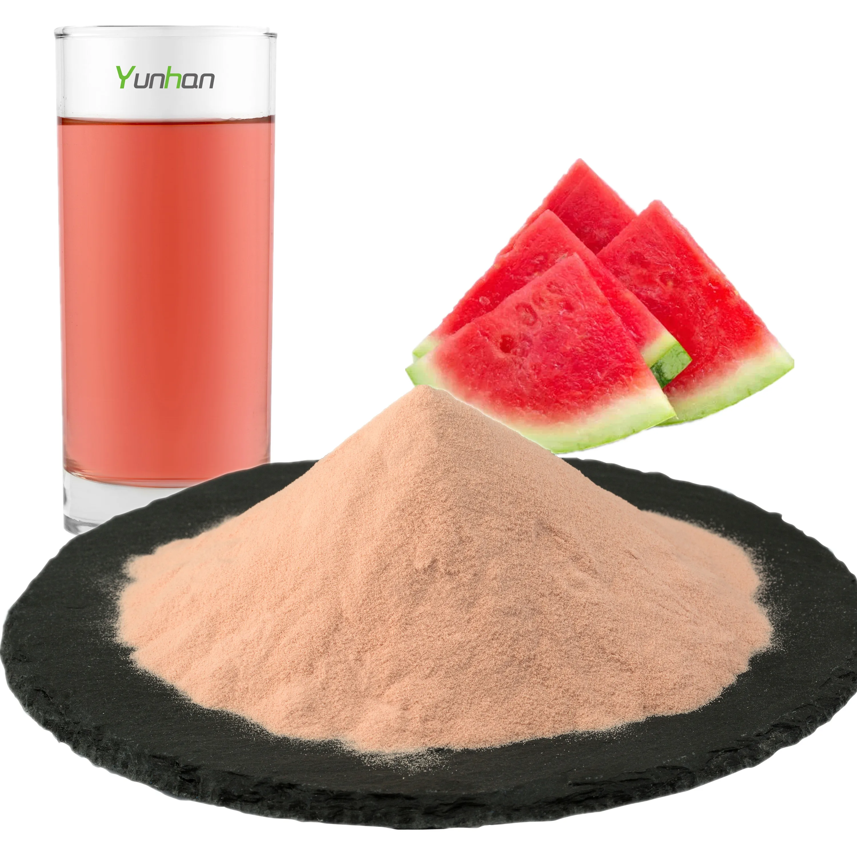 Organic Freeze Dried Watermelon Juice Powder Watermelon Extract Powder