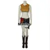 Devil May Cry 5 Cosplay Nico Costume Game Devil May Cry Costume Game Coser Cosplay Full Set With Boots Adult Women Custom Made