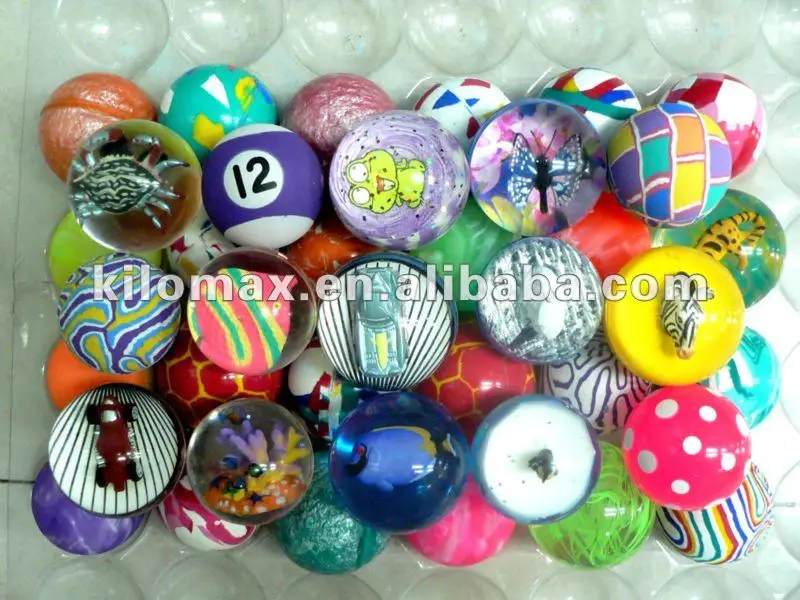 Kilomax Evil Eye Glowing Ball Buy Bounce Ball,Superball,Bouncing Ball Product on