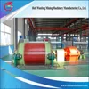 mine shaft elevator hoisting machine (skype:wuxueya124)