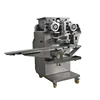 Papa Machine Automatic Cookie Manufacturing Dough Extruder Stamp Process