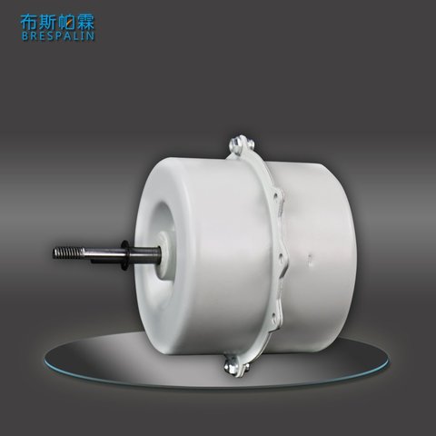 30W水蒸发式空气冷却器的球轴承风扇电机