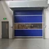 High speed roller shutter door/fast roll up door