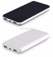 

consumer electronics mobile phone power bank , powerbank 10000mah for smart phone