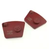 PCD Coating Removal Grinding Tool for Concrete