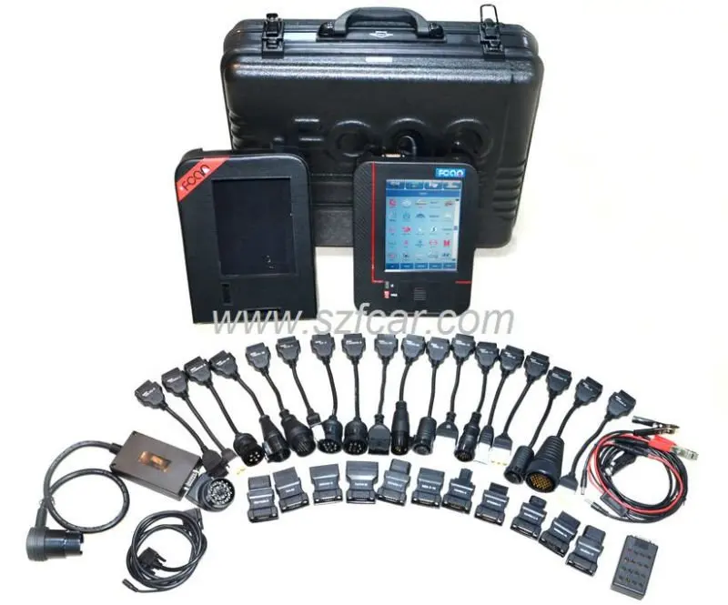 Cummins Diesel Engine Diagnostic Software