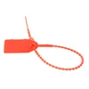 High Security One Time Use Factory Price Plastic Safety Seal for Fire Extinguishers