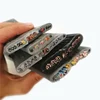 Factory price pvc insulated Elevator Flat Cable Lift Traveling Cable elevator cable for cctv camera