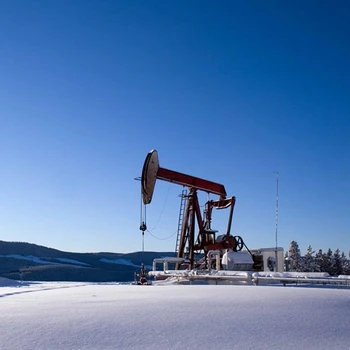 Oil Horsehead Pump Jack for Sale