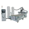 Professional Solid Wood processing atc machining center