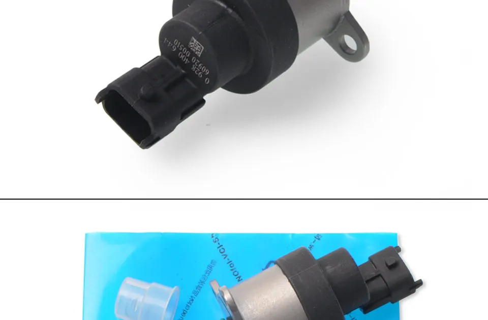 Fuel Metering Unit Solenoid Control Valve Bosch Pump Scv Valve