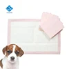 Odour control stops the formation of odours by locking away moisture puppy deluxe training pads
