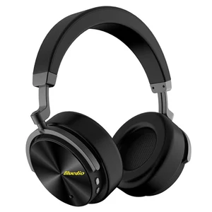 Bluedio T5 Wireless Noise Cancelling Headphones