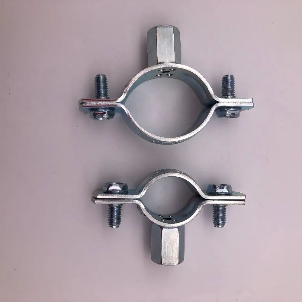 Ground Rod Clamp Heavy Duty Clamp Buy Double Sided Clamp,Ground Rod