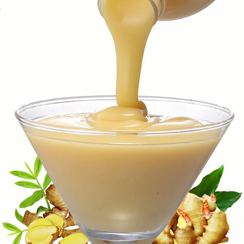 

treatment hair loss ginger hair shampoo and conditioner OEM