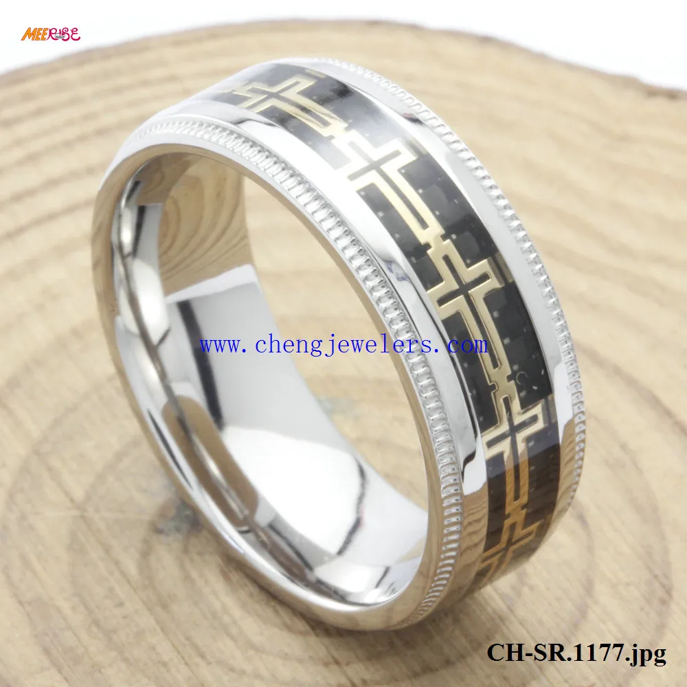 Traditional Chinese Wedding Rings Gold Engagement Stone Ring Designs