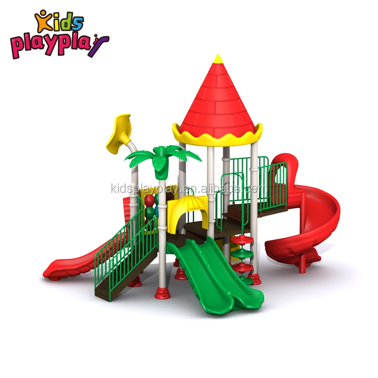 Fisher Price New Outdoorplay Structures Plastic Playground Buy