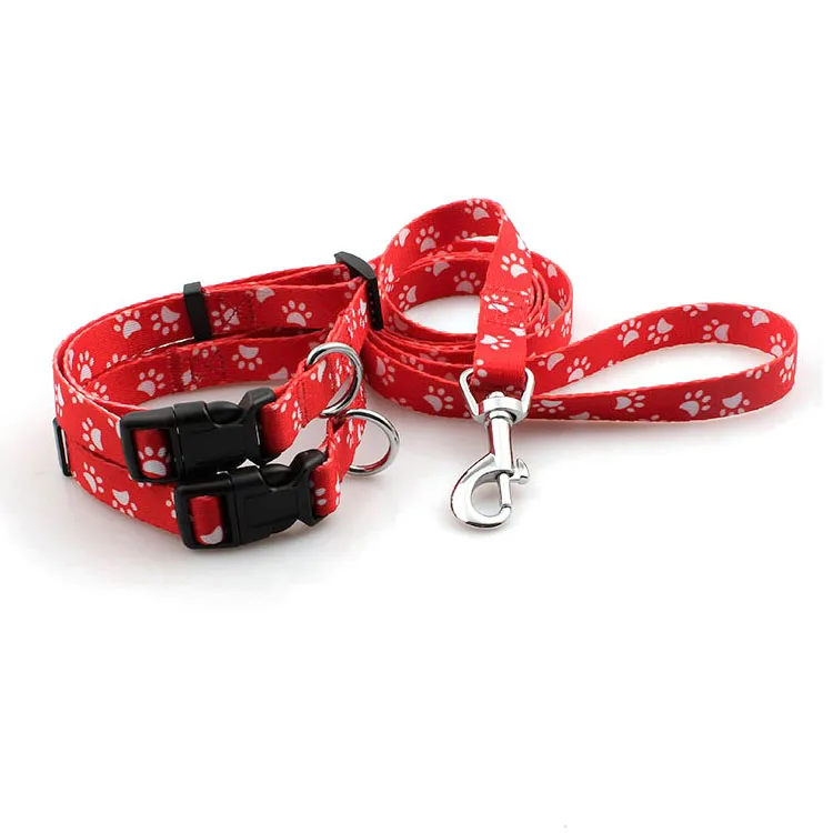

Customized logo supplies for collars and dog leash