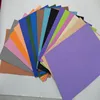 Combined Rainbow 7 Colors EVA Foam Sheet