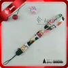 corporate giveaways hand wrist cell phone strap