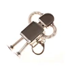 Custom Logo Metal Robot usb flash drives 4gb 8gb 16gb 32gb 64gb pendrive for gift