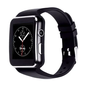 Smart Watch X6 Android iOS Phones