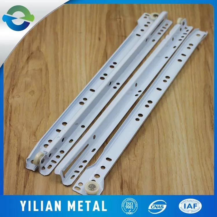 High Quality Cheap Desk Drawer Rail Drawer Glides Keyboard Drawer Slides Buy Drawer Slides