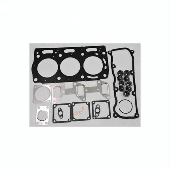 Thermostat Pour Perkins 1103C-33T Et Massey Ferguson 3300/3400 - Réf. OEM 4133L508, 4133L502 - En Métal Haute Qualité