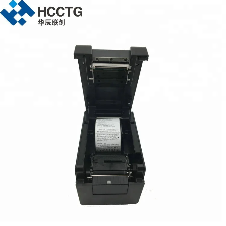 Best Selling 2018 Bluetooth/Rs232/Parallel/USB Thermal Transfer Barcode Label Printer HCC-TL21