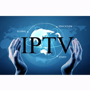 OTT IPTV Subscription 8000 Channels