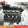 Car engine assembly Truck engine 4jb1 diesel engine block