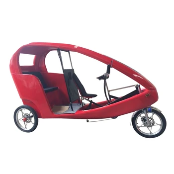 electric pedicab for sale