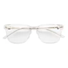 Modern Exquisite Temple Men Acetate Optical Frames