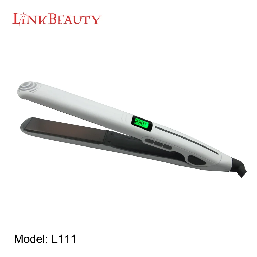 best value hair straightener